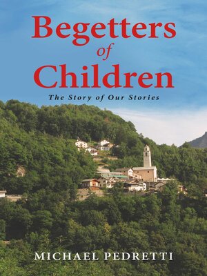 cover image of Begetters of Children